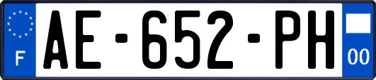 AE-652-PH