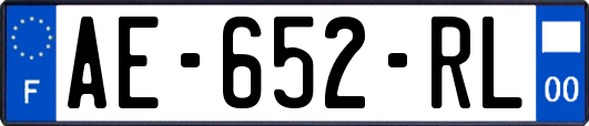 AE-652-RL