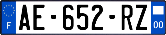 AE-652-RZ