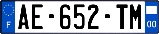 AE-652-TM