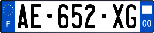 AE-652-XG