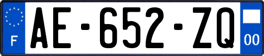 AE-652-ZQ