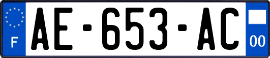 AE-653-AC