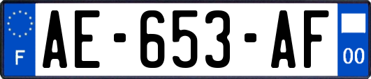 AE-653-AF