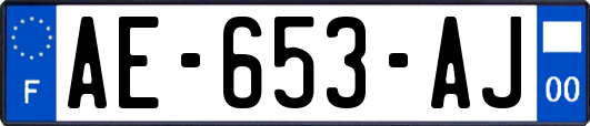 AE-653-AJ