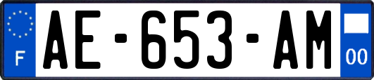 AE-653-AM