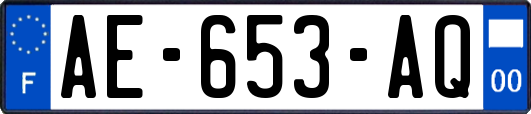 AE-653-AQ