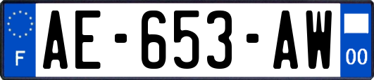 AE-653-AW