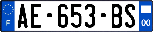 AE-653-BS