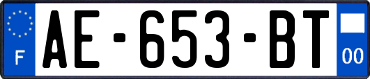 AE-653-BT