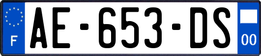 AE-653-DS