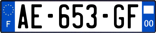 AE-653-GF