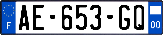 AE-653-GQ