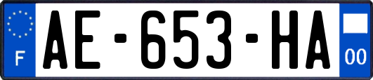 AE-653-HA