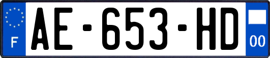 AE-653-HD