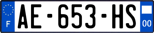 AE-653-HS