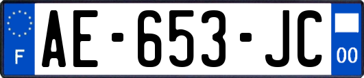 AE-653-JC