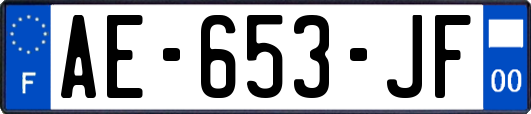 AE-653-JF