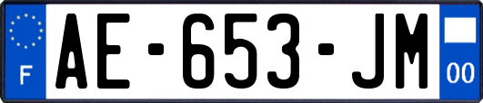 AE-653-JM