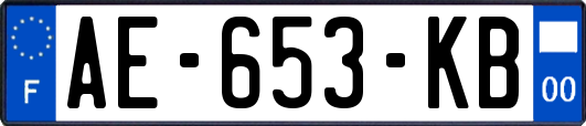AE-653-KB