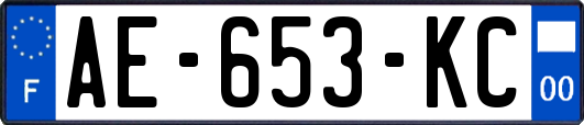 AE-653-KC