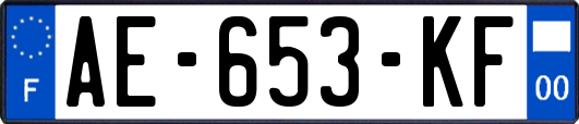 AE-653-KF