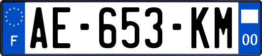 AE-653-KM