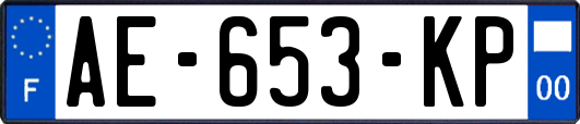 AE-653-KP