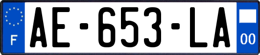 AE-653-LA
