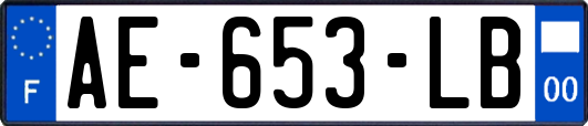 AE-653-LB