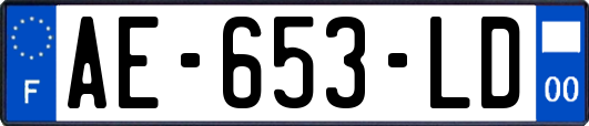 AE-653-LD
