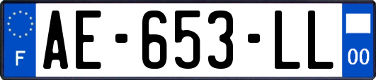 AE-653-LL