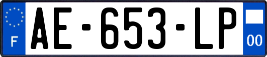 AE-653-LP