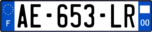 AE-653-LR