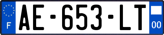 AE-653-LT