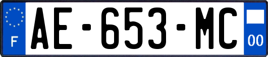 AE-653-MC