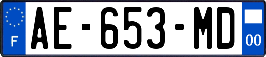 AE-653-MD