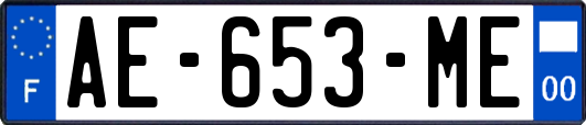 AE-653-ME