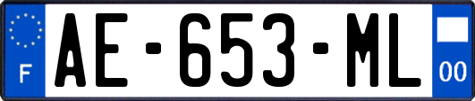 AE-653-ML