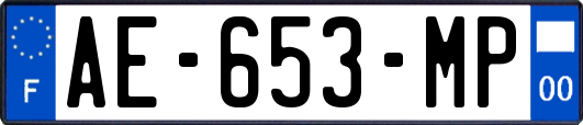AE-653-MP
