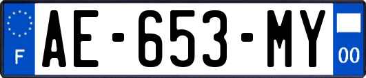 AE-653-MY