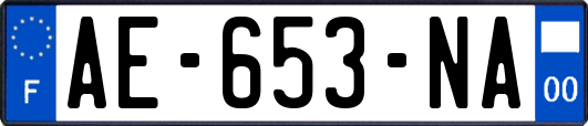 AE-653-NA
