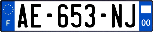 AE-653-NJ