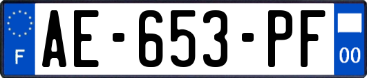 AE-653-PF