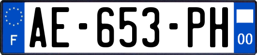 AE-653-PH