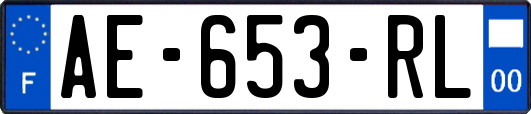 AE-653-RL