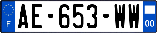 AE-653-WW