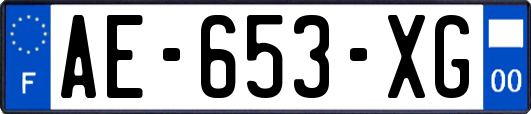 AE-653-XG