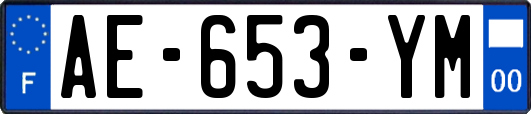 AE-653-YM