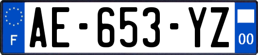 AE-653-YZ